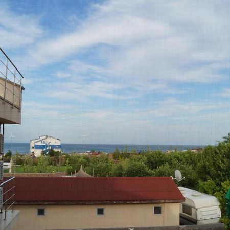 Hotel Bourbon Vama Veche Esterno foto